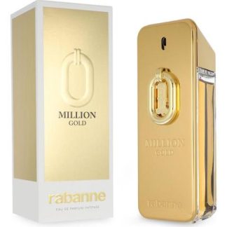 ONE MILLION GOLD INTENSE 200ML EDP SPRAY - CABALLERO
