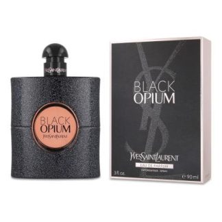 OPIUM BLACK 90ML EDP SPRAY - DAMA