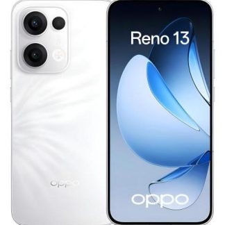OPPO RENO 13 12GB 256GB 5G BLANCO