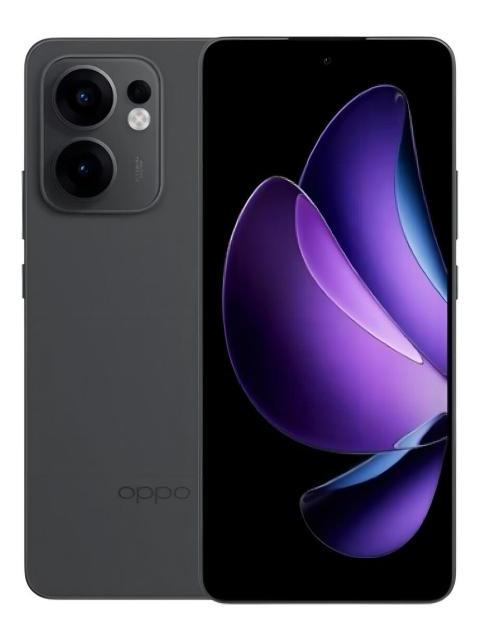 OPPO RENO 13 F 5G 6.67 256GB 12GB RAM CAMARA 50MPX - GRAPHITE GRAY