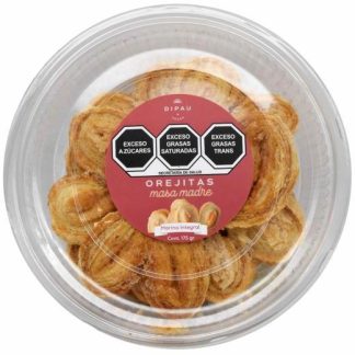 OREJITAS 175 G DIPAU