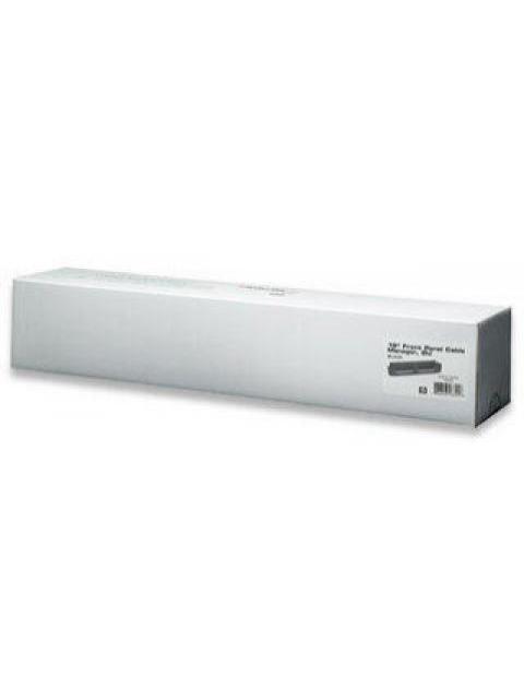 INTELLINET ORGANIZADOR HORIZONTAL DE CABLES CON TAPA DE PLASTICO PARA RACK-GABINETE 19 2U - Image 6