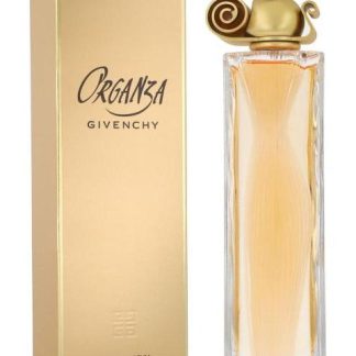 ORGANZA 100ML EDP SPRAY - DAMA