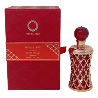 ORIENTICA AMBER ROUGE P 018 ML UNISEX