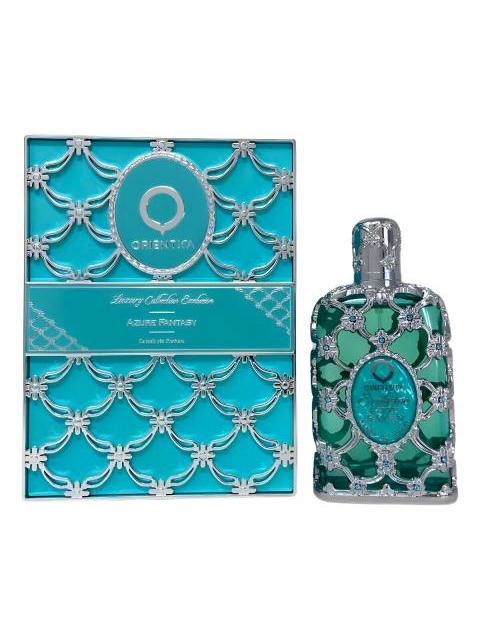 ORIENTICA AZURE FANTASY XDP 80 ML UNISEX