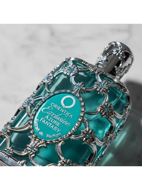ORIENTICA AZURE FANTASY XDP 80 ML UNISEX - Image 4