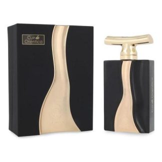 ORIENTICA CUIR 90ML EDP SPRAY - UNISEX