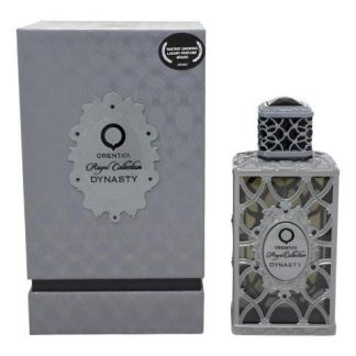 ORIENTICA DYNASTY EAU DE PARFUM 80 ML UNISEX