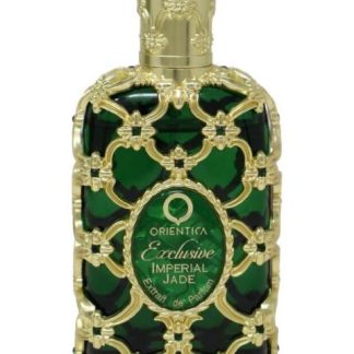 ORIENTICA IMPERIAL JADE XDP 080 ML UNISEX