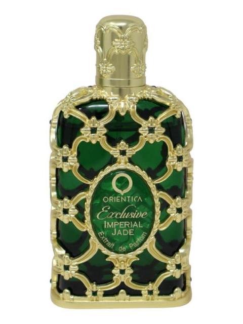 ORIENTICA IMPERIAL JADE XDP 080 ML UNISEX