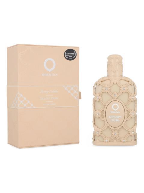 ORIENTICA LUXURY COLLECTION DESERT DUSK 80ML EDP SPRAY - UNI