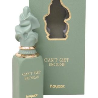 ORIENTICA NAYAAT CANT GET ENOUGH EAU DE PARFUM 90 ML UNISEX