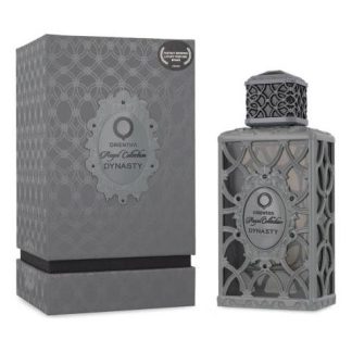 ORIENTICA ROYAL COLLECTION DYNASTY 80ML EDP SPRAY - CABALLER