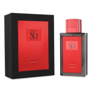 ORIENTICA XO XCLUSIF OUD SPORT 60ML EDP SPRAY - UNISEX