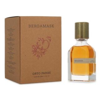 ORTO PARISI BERGAMASK 50ML PARFUM SPRAY - UNISEX