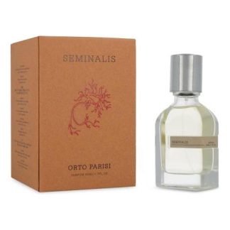 ORTO PARISI SEMINALIS 50ML PARFUM SPRAY - UNISEX