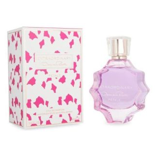 OSCAR DE LA RENTA EXTRAORDINARY PETALE EAU DE PARFUM FLORAL MUJER 90ML