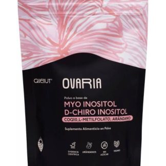 OVARIA 100 G QUENUT
