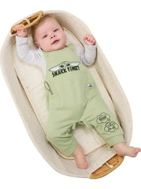 OVEROL GROGU BICOLOR STAR WARS - Image 3