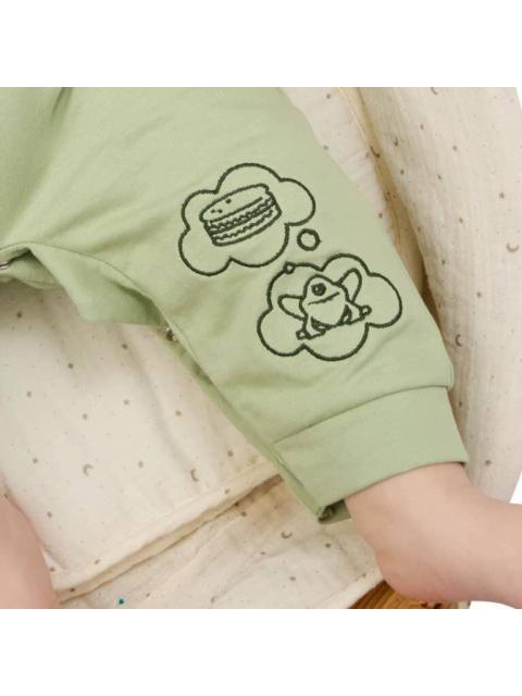 OVEROL GROGU BICOLOR STAR WARS - Image 6