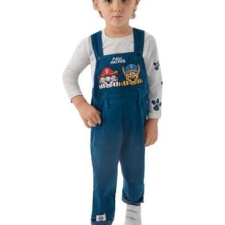 OVEROL PAW PATROL AZUL PAW PATROL