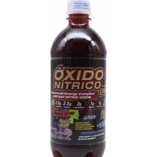 OXIDO NITRICO 625 ML F&NT