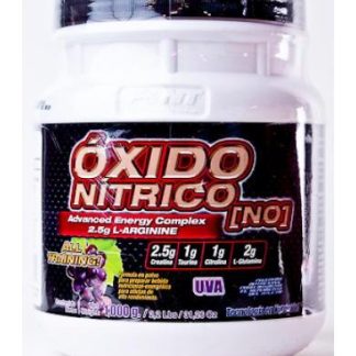 OXIDO NITRICO EN POLVO 1 KG F&NT
