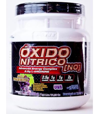 OXIDO NITRICO EN POLVO 1 KG F&NT