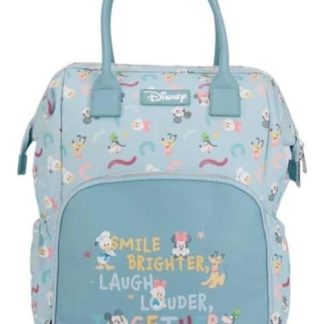 PAÑALERA MICKEY AZUL MICKEY