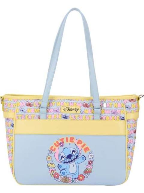 PAÑALERA STITCH MULTICOLOR STITCH