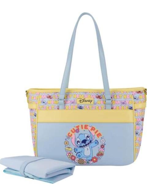 PAÑALERA STITCH MULTICOLOR STITCH - Image 3