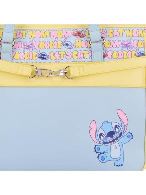 PAÑALERA STITCH MULTICOLOR STITCH - Image 6