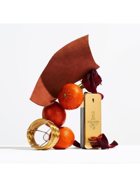 RABANNE ONE MILLION TRADICIONAL EAU DE TOILETTE 200 ML PARA HOMBRE - Image 4