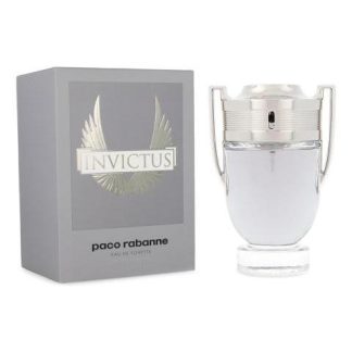 PACO RABANNE INVICTUS 100ML EDT SPRAY