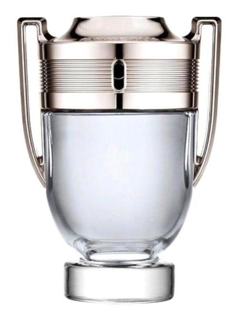 PERFUME RABANNE INVICTUS 100 ML EDT PARA HOMBRE - Image 4