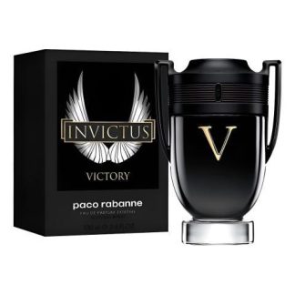 PACO RABANNE INVICTUS VICTORY 100 ML EDP HOMBRE