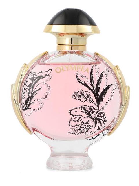 OLYMPEA BLOSSOM EDP 80ML PARA MUJER - Image 3