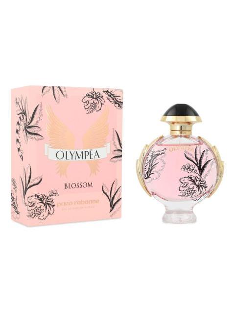 OLYMPEA BLOSSOM EDP 80ML PARA MUJER - Image 4
