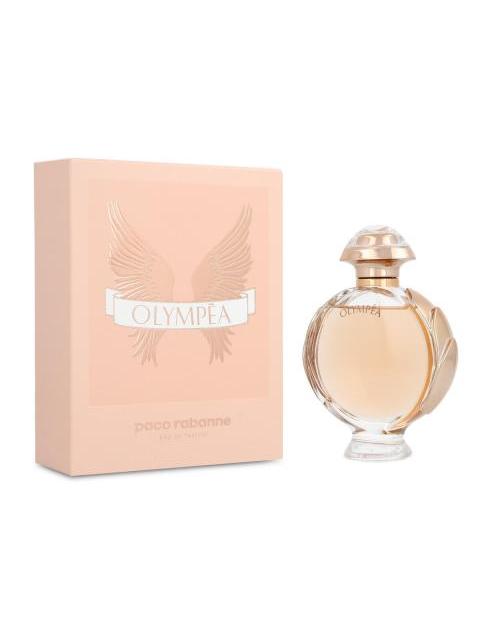 OLYMPEA ORIGINAL EDP 80ML PARA MUJER - Image 5