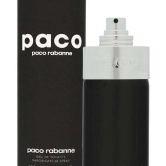 PACO RABANNE PACO UNISEX 100ML EDT