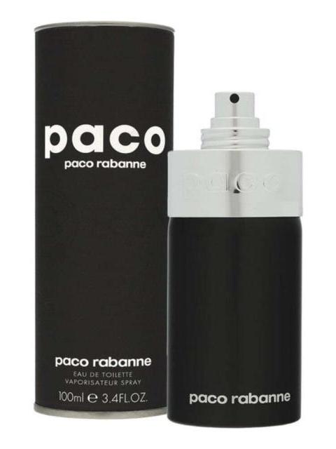 PACO RABANNE PACO UNISEX 100ML EDT