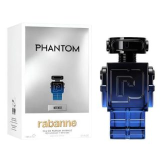 PACO RABANNE PHANTOM INTENSE REFILLABLE 150ML EDP