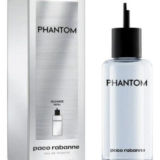 PACO RABANNE PHANTOM MEN 200ML EDT REFILL