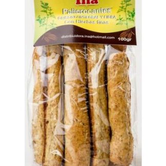 PALICROCANTE INTEGRAL HIERBAS FINAS 100 G INA