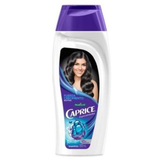PALMOLIVE CAPRICE ESPECIALIDADES FUERZA CRECIMIENTO BIOTINA 200 ML