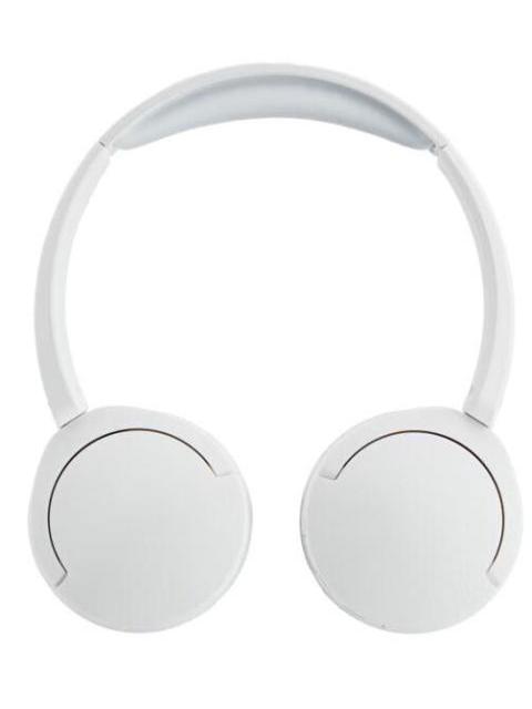 PANASONIC AUDIFONOS CON MICROFONO HF630B BLUETOOTH INALAMBRICO USB-C BLANCO