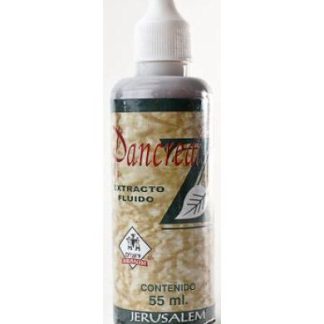 PANCREAL Z EXTRACTO 55 ML OCOTZOTL