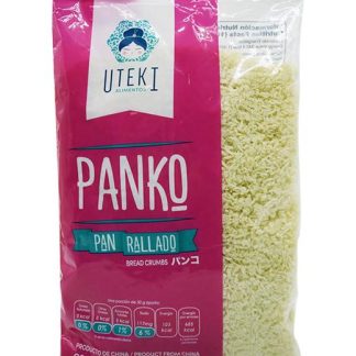 PANKO 200 G UTEKI