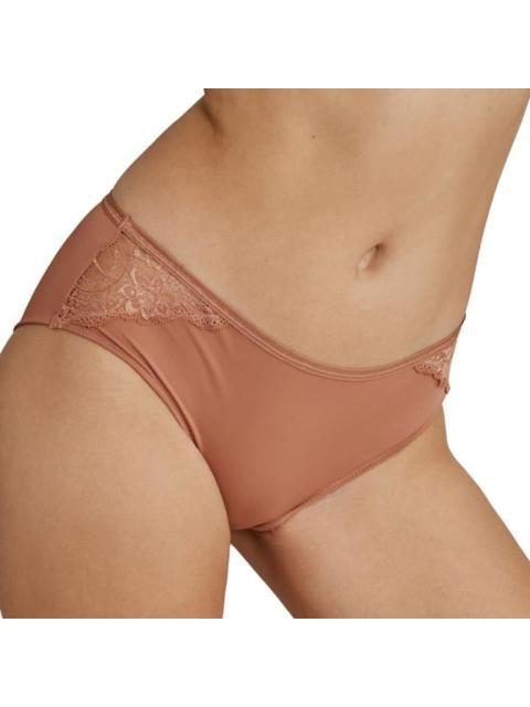 SET 2 PANTIS CORTE BIKINI BICOLOR LOVE TO LOUNGE - Image 4