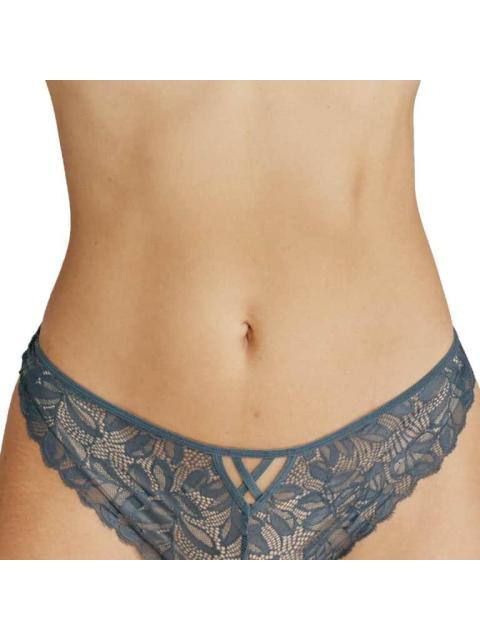 SET 3 PANTIS CORTE BIKINI MULTICOLOR LOVE TO LOUNGE - Image 3